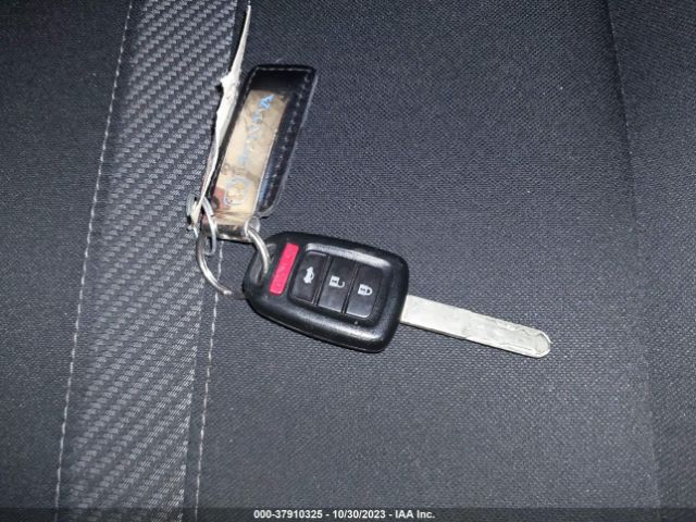 2HGFC2F50JH594832 Honda Civic Sedan Lx