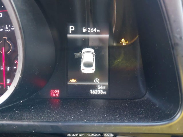 Hyundai ELANTRA SE 2021 5NPLL4AG3MH038256 Image 15