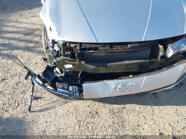 Hyundai ELANTRA SE 2021 5NPLL4AG3MH038256 Image 6
