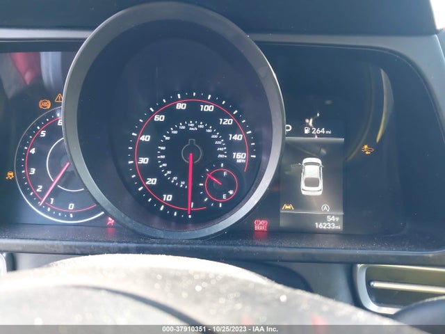 Hyundai ELANTRA SE 2021 5NPLL4AG3MH038256 Image 7