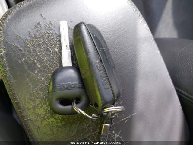 2000 SAAB 9-5 YS3EF48Z0Y3005622 Photo 10