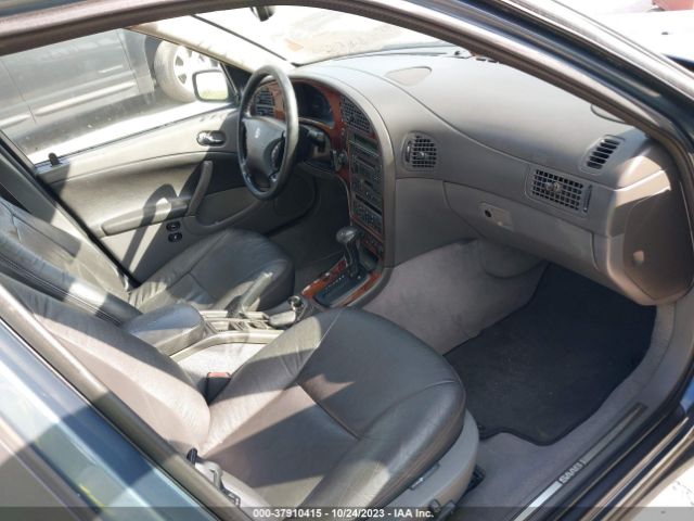 2000 SAAB 9-5 YS3EF48Z0Y3005622 Photo 4