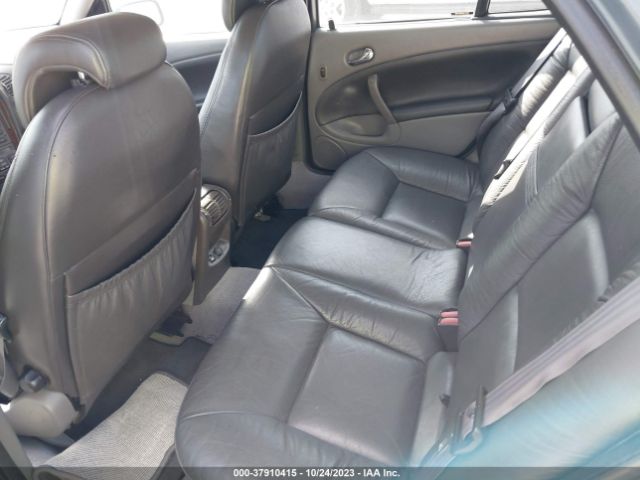 2000 SAAB 9-5 YS3EF48Z0Y3005622 Photo 7