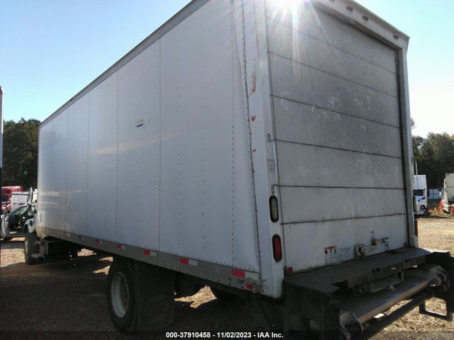 Продаж на аукціоні авто 2014 Freightliner M2 106 Medium Duty, vin: 3ALACWDT2EDFM3245, номер лоту: 37910458