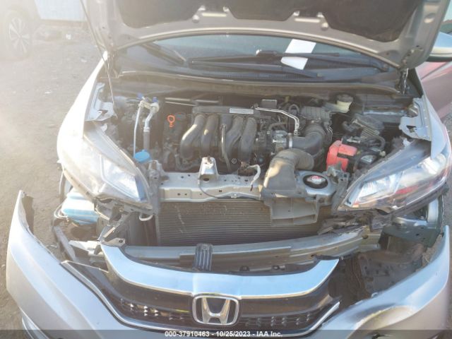 3HGGK5H62JM713223 Honda Fit Sport