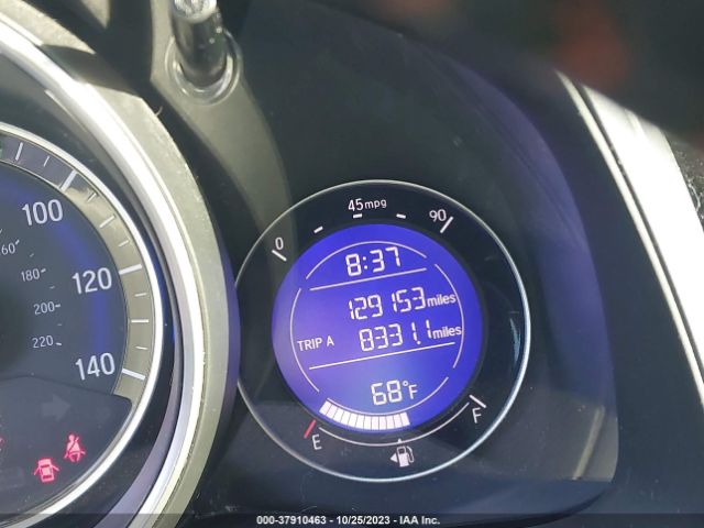 3HGGK5H62JM713223 Honda Fit Sport