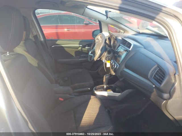 3HGGK5H62JM713223 Honda Fit Sport