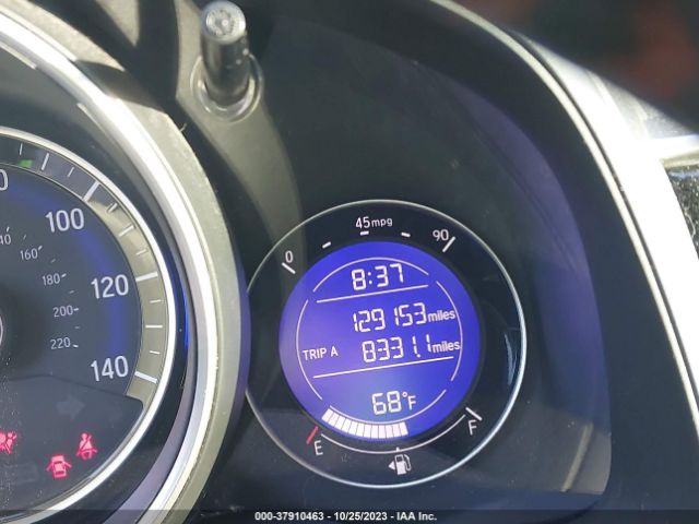 3HGGK5H62JM713223 Honda Fit Sport