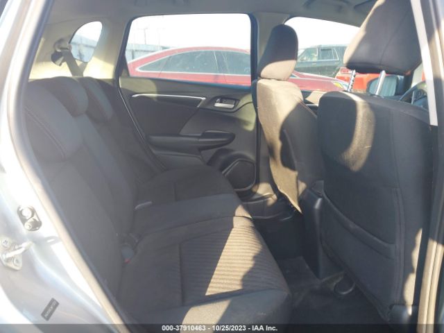 3HGGK5H62JM713223 Honda Fit Sport