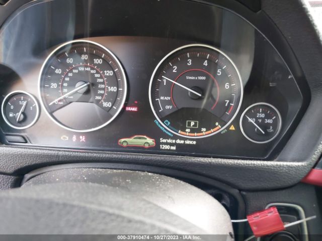 WBA3B5G56FNS13100 BMW 3 Series 328i Xdrive