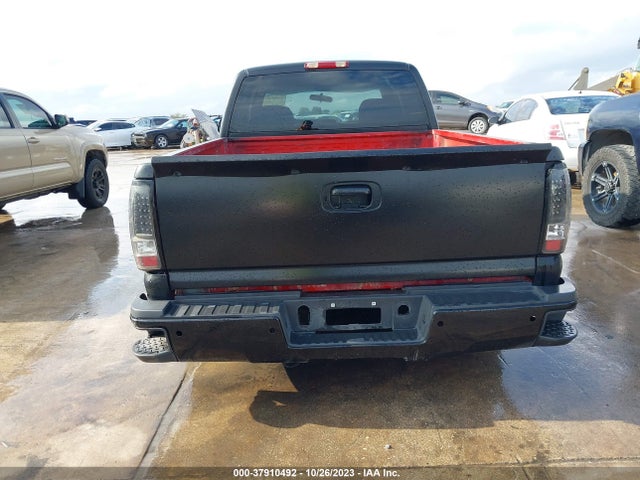 1999 CHEVROLET SILVERADO 1500 LS VIN: 2GCEC19V7X1279320