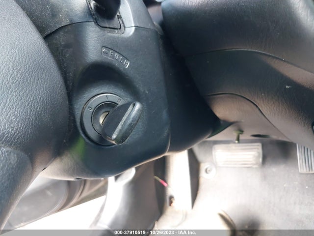 2004 HONDA CIVIC VP VIN: 1HGEM22124L037746