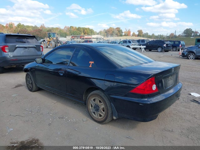 2004 HONDA CIVIC VP VIN: 1HGEM22124L037746