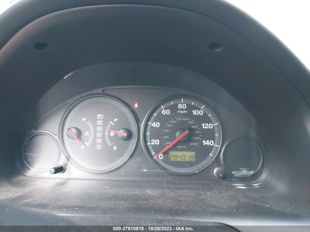 2004 HONDA CIVIC VP VIN: 1HGEM22124L037746