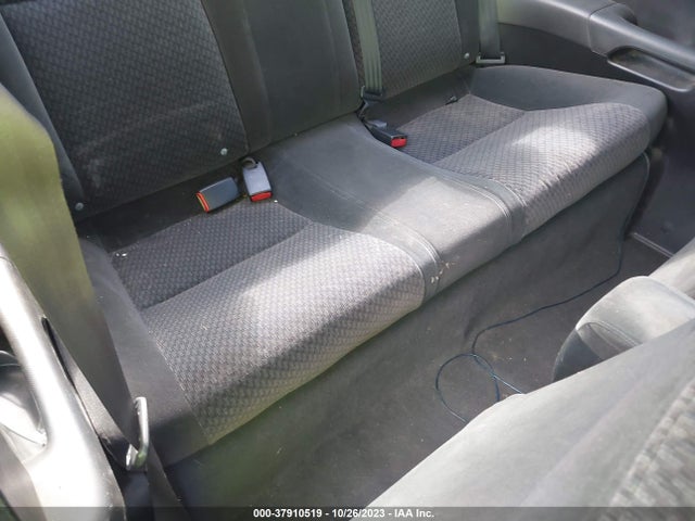 2004 HONDA CIVIC VP VIN: 1HGEM22124L037746