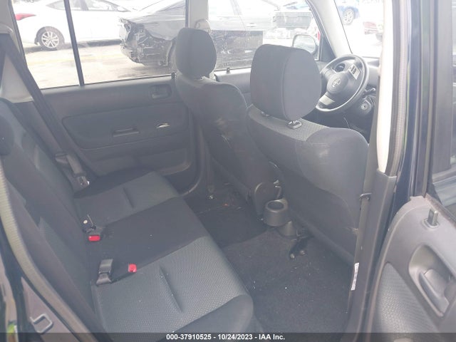 2006 SCION XB VIN: JTLKT324464127647