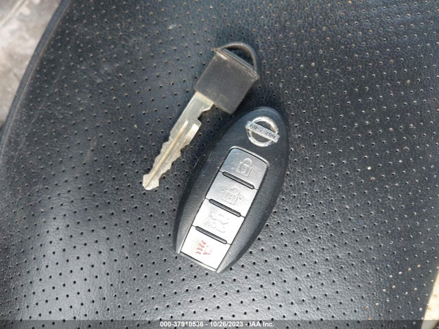 Nissan SENTRA SR 2015 3N1AB7AP0FY272634 Image 11
