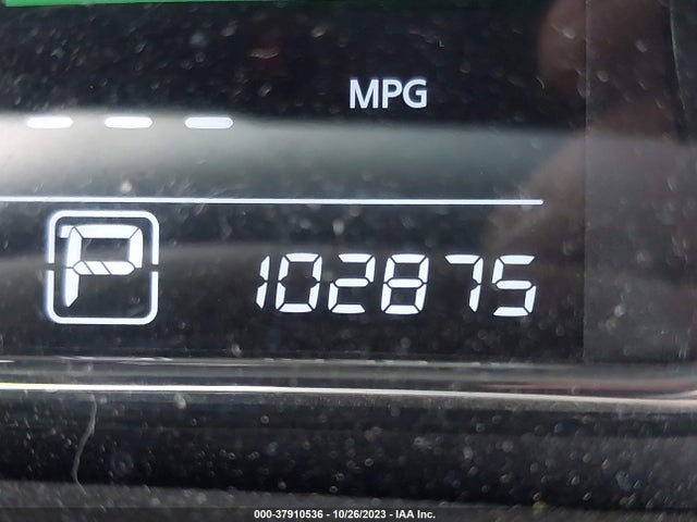 Nissan SENTRA SR 2015 3N1AB7AP0FY272634 Image 7