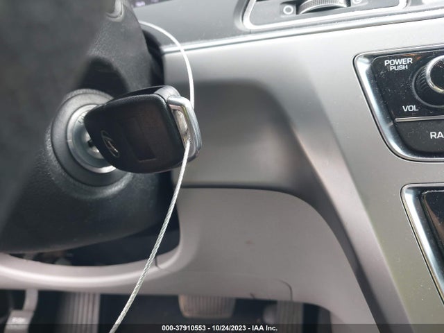 Hyundai Sonata 2.4l Se 2016 5NPE24AF1GH340149 Image 11