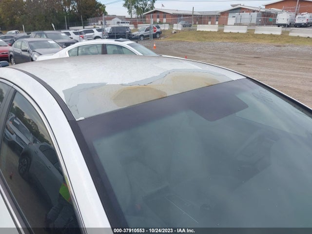 Hyundai Sonata 2.4l Se 2016 5NPE24AF1GH340149 Image 6