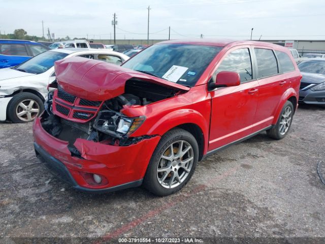 3C4PDCEG8FT637515 Dodge Journey R/t