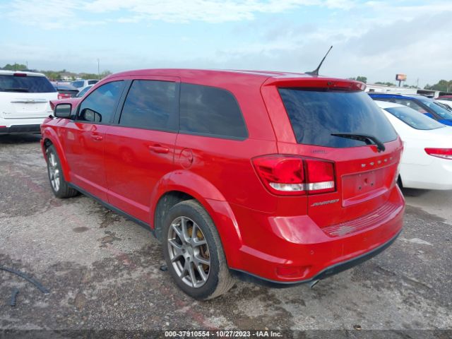 3C4PDCEG8FT637515 Dodge Journey R/t