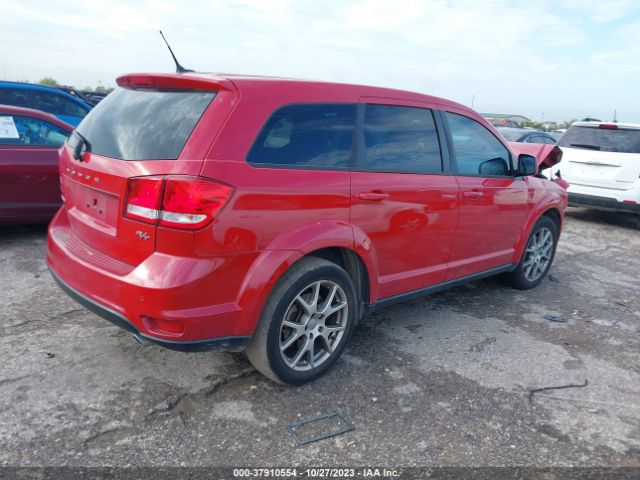 3C4PDCEG8FT637515 Dodge Journey R/t