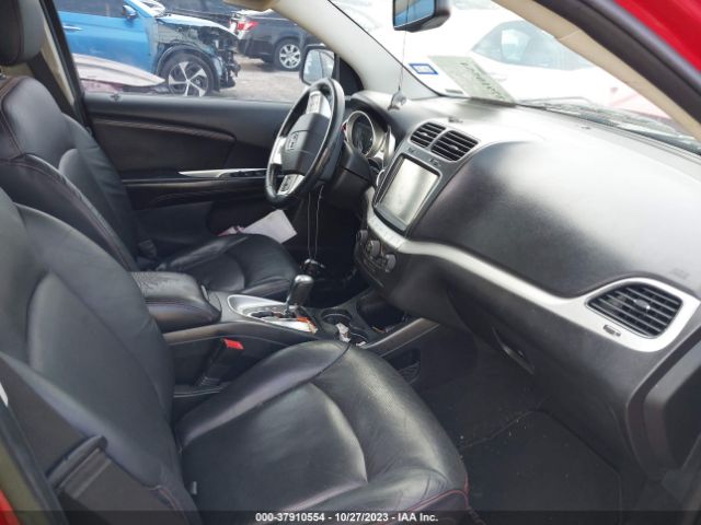 3C4PDCEG8FT637515 Dodge Journey R/t