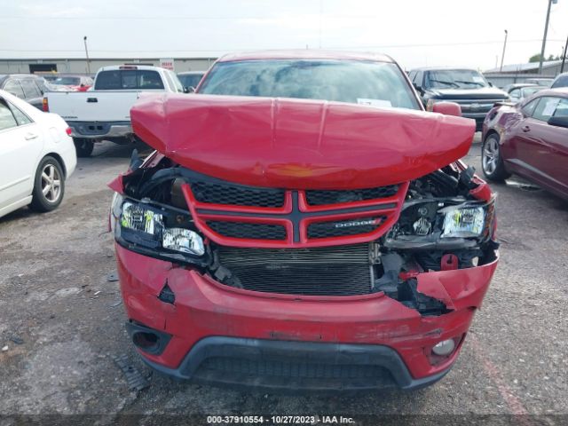 3C4PDCEG8FT637515 Dodge Journey R/t