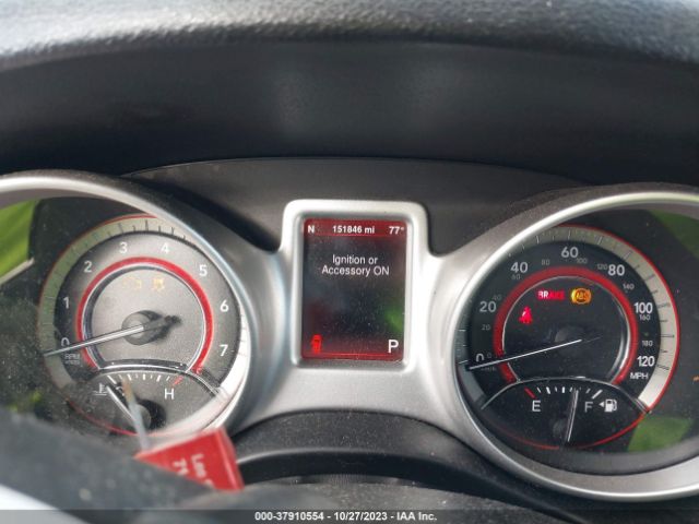 3C4PDCEG8FT637515 Dodge Journey R/t