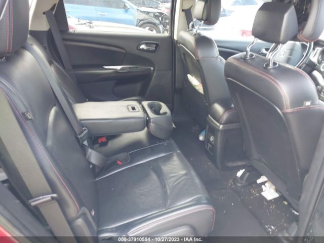 3C4PDCEG8FT637515 Dodge Journey R/t