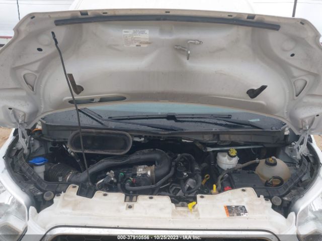 1FBAX2C83MKA31545 Ford Transit Passenger Wagon Xl/xlt