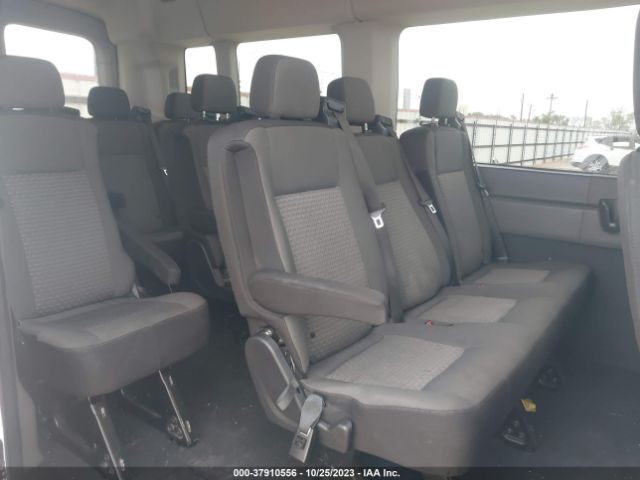 1FBAX2C83MKA31545 Ford Transit Passenger Wagon Xl/xlt