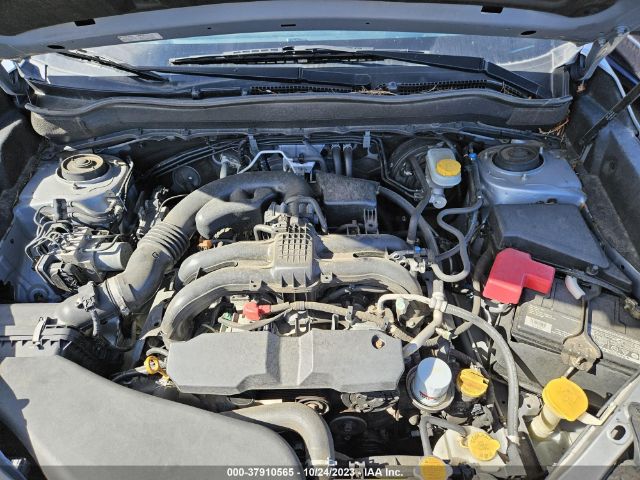JF2SJARC6FH507294 Subaru Forester