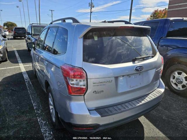 JF2SJARC6FH507294 Subaru Forester