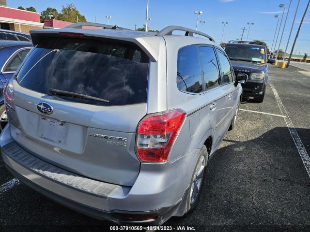 JF2SJARC6FH507294 Subaru Forester