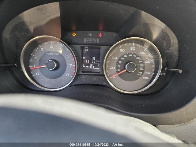 JF2SJARC6FH507294 Subaru Forester