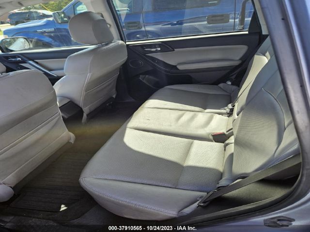 JF2SJARC6FH507294 Subaru Forester