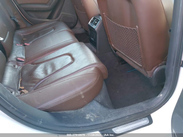 Продаж на аукціоні авто 2013 Audi A4 2.0t Premium, vin: WAUFFAFL3DN009023, номер лоту: 37910579
