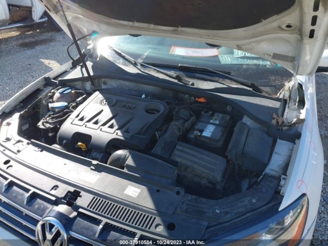 2014 VOLKSWAGEN PASSAT 1VWCN7A34EC072273 Photo 9