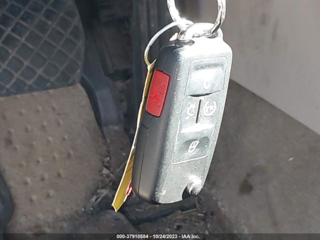 2014 VOLKSWAGEN PASSAT 1VWCN7A34EC072273 Photo 10