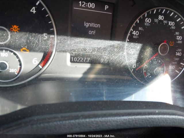 2014 VOLKSWAGEN PASSAT 1VWCN7A34EC072273 Photo 6