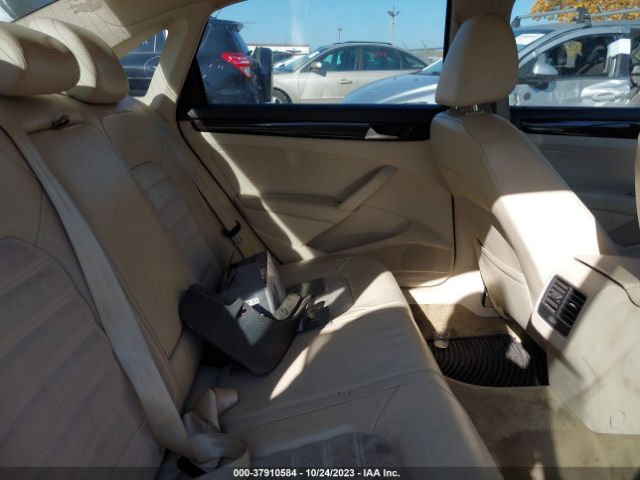 2014 VOLKSWAGEN PASSAT 1VWCN7A34EC072273 Photo 7