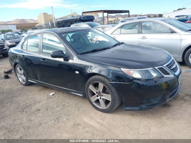 2011 SAAB 9-3 YS3FA4MY0B1302229 Photo 0