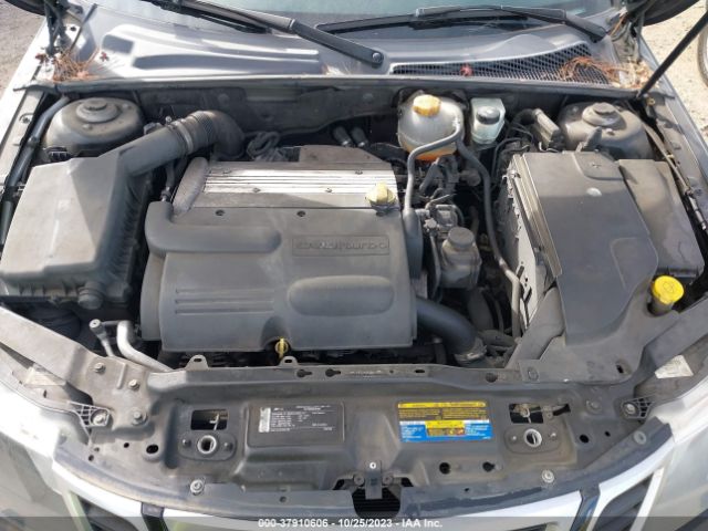 2011 SAAB 9-3 YS3FA4MY0B1302229 Photo 9
