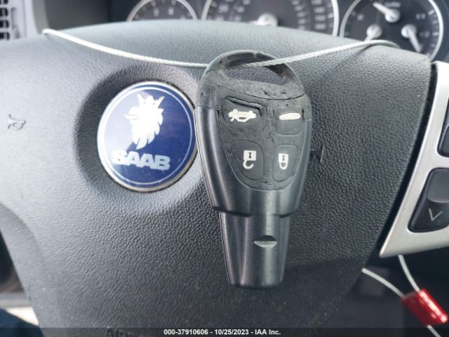2011 SAAB 9-3 YS3FA4MY0B1302229 Photo 10