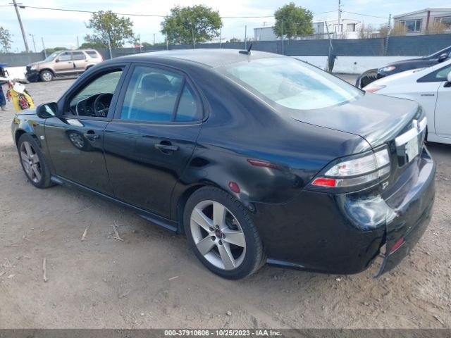 2011 SAAB 9-3 YS3FA4MY0B1302229 Photo 2