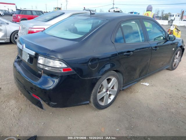2011 SAAB 9-3 YS3FA4MY0B1302229 Photo 3