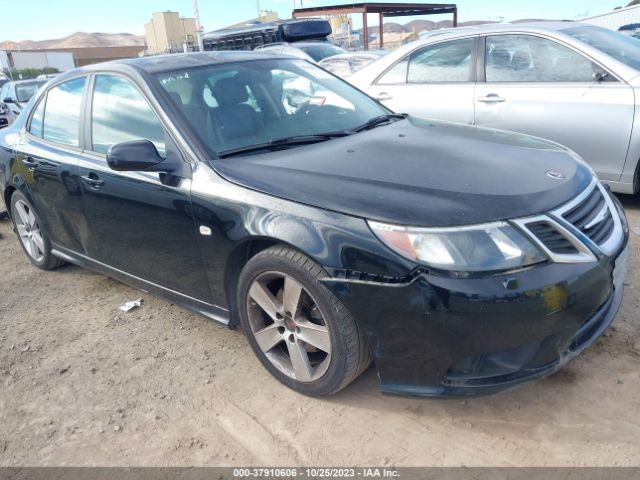 2011 SAAB 9-3 YS3FA4MY0B1302229 Photo 5