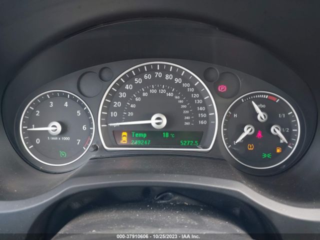 2011 SAAB 9-3 YS3FA4MY0B1302229 Photo 6